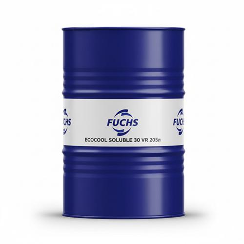 Гидравлическое FUCHS RENOLIN AW ISO VG: 46, 205л, минеральное