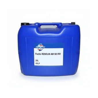 Гидравлическое FUCHS RENOLIN AW ISO 46, 20л, минеральное