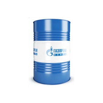 Индустриальное масло Gazpromneft М16Г2ЦС, 205 л, минеральное