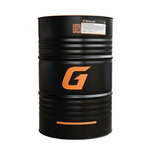Смазочно-охлаждающая жидкость Gazpromneft G-Energy Antifreeze Si-OAT 40, 220 кг, полусинтетика