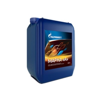 Гидравлическое Gazpromneft Марка 