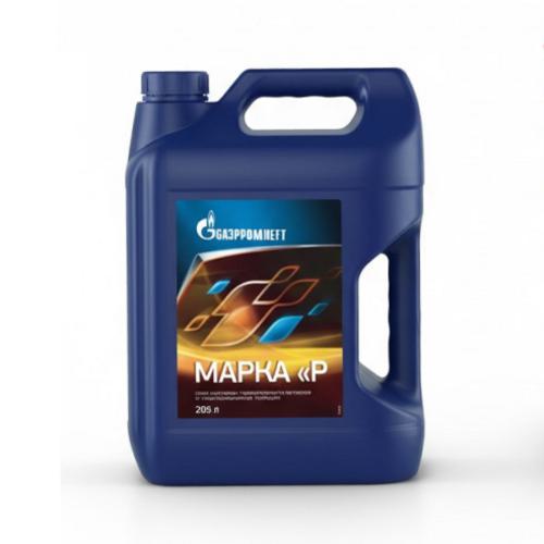 Гидравлическое Gazpromneft Марка 