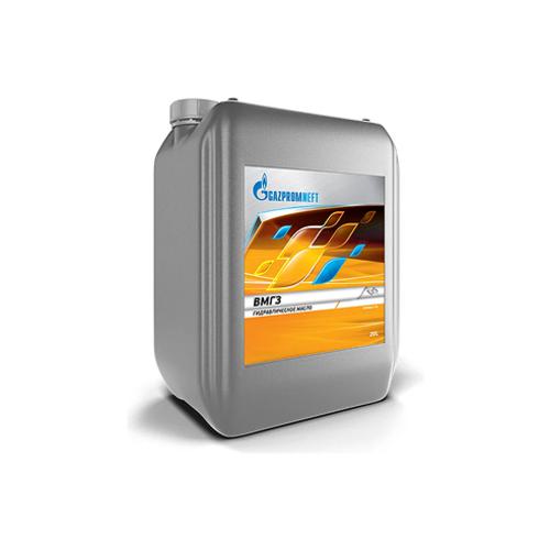 Гидравлическое Gazpromneft ВМГЗ, 10л, минеральное