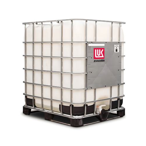 Масло для циркуляционных систем ЛУКОЙЛ Интего ISO VG: 460, 850кг/951л, полусинтетика