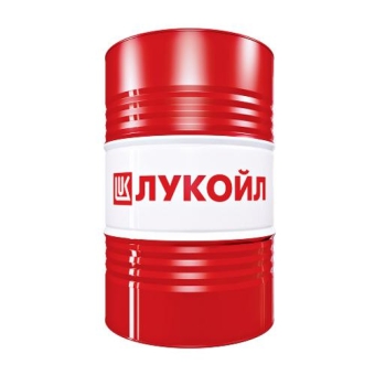 Смазочно-охлаждающая жидкость Лукойл Супер А-40, 216,5 л, синтетика