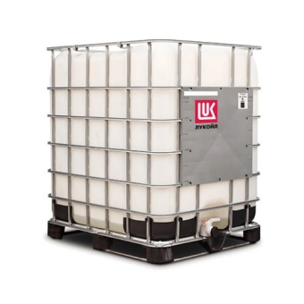 Редукторное масло ЛУКОЙЛ Стило CLP 220, 850 кг/950л, минеральное