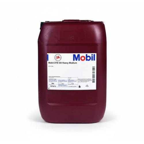 Гидравлическое Mobil Nuto H ISO VG: 68, 16л, минеральное