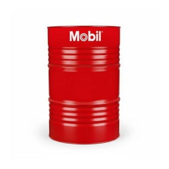 Теплоноситель Mobi Mobil 603 ISO 68, 208 л, минеральное