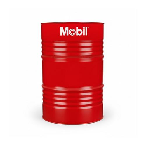 Теплоноситель Mobi Mobil 603 ISO 68, 208 л, минеральное