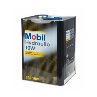 Высокотемпературное масло Mobil Mobilgrease XTC NLGI 2, 8 кг, минеральное
