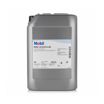 Масло для компрессоров холодильных установок Mobil Gargoyle Arctic ISO VG: 68, 20л, минеральное