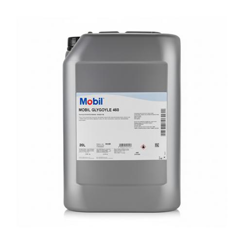 Масло для компрессоров холодильных установок Mobil Gargoyle Arctic ISO VG: 68, 20л, минеральное