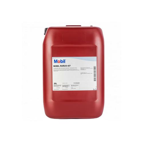 Смазочно-охлаждающая жидкость Mobil Mobilcut, 20л, синтетика
