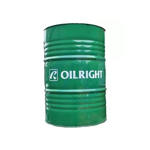 Индустриальное OilWay И-8А, 180кг, минеральное