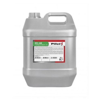 Гидравлическое Pilots МГЕ-46В ISO 46, 20л, минеральное