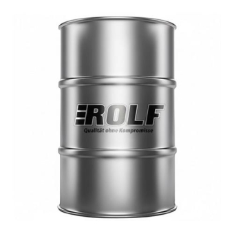 Редукторное масло Rolf Reductor S9 GS CLP 150, 208л, синтетика