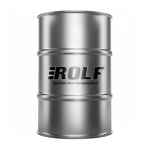 Редукторное масло Rolf Reductor S9 GS CLP 150, 208л, синтетика