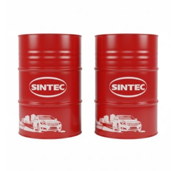 Смазочно-охлаждающая жидкость Sintec Ultra G11, 220 кг, синтетика