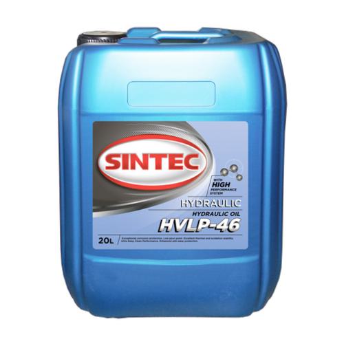 Гидравлическое Sintoil Hydraulic ISO 46, 20л, минеральное