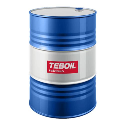 Теплоноситель Teboil Termo Oil, 216.5л/170кг, минеральное