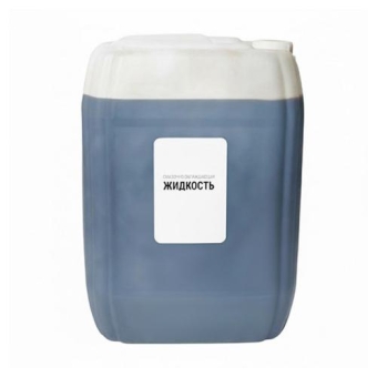 Смазочно-охлаждающая жидкость Уно Универсал, 20л, синтетика