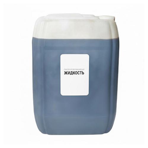 Смазочно-охлаждающая жидкость Уно Универсал, 20л, синтетика