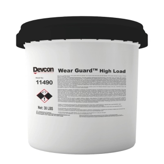 Devcon 11490 Wear Guard High Load, 13,6 кг