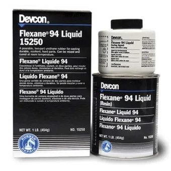 Devcon Flexane 94L 15250, 454 г