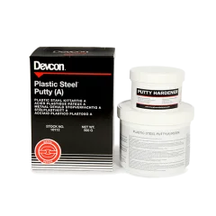 Devcon Plastic Steel Putty (A) (аналог), 454 г