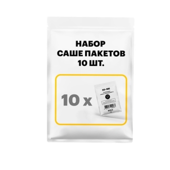 Пищевая смазка Efele SG-385 NLGI 3, 18 кг, синтетика