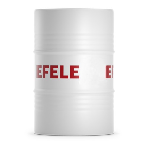 Смазочно-охлаждающая жидкость Efele CF-624 ISO 80, 180 кг, полусинтетика