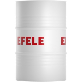Смазочно-охлаждающая жидкость Efele CF-627, 180 кг, полусинтетика