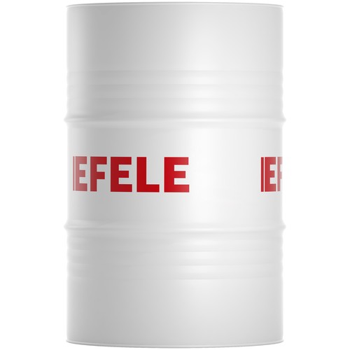 Смазочно-охлаждающая жидкость Efele CF-641, 180 кг, минеральная