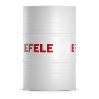 Смазочно-охлаждающая жидкость Efele CF-661 ISO 4, 200 л, минеральная