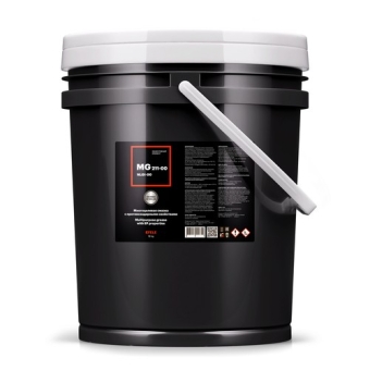 Смазка литиевая Efele MG-211-00 ISO 150, 18 кг, минеральная