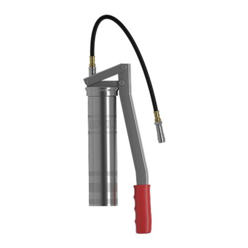 Шприц смазочный под две руки Efele HD-920