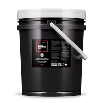 Высокотемпературное масло Efele MG-252, 180 кг, минеральное