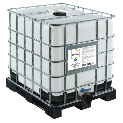 Смазка универсальная Efele MO-843 ISO 68, 1000 л, минеральная