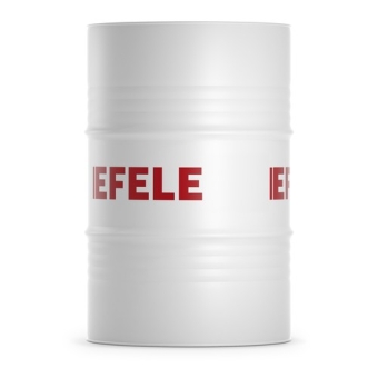 Редукторное масло Efele SO-889 ISO VG: 460, 200 л, синтетика