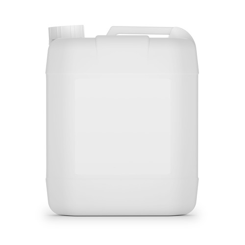 Силиконовая жидкость Efele PDMS 350 cSt, 18 кг, синтетика