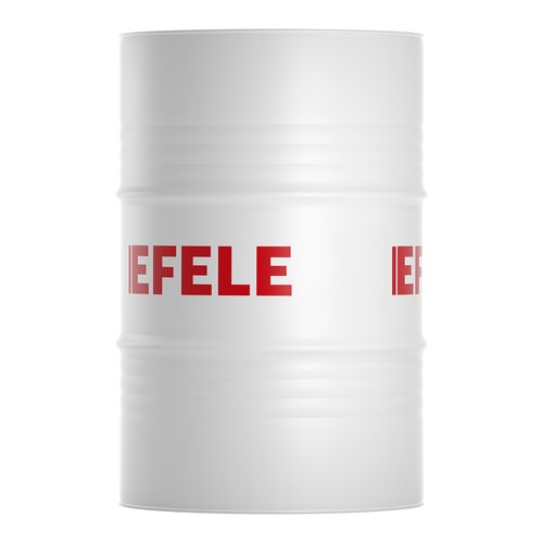 Силиконовая жидкость Efele PDMS 60000 cSt, 180 кг, синтетика