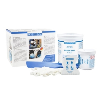 Эпоксидный композит WEICON B4AS, 2 кг