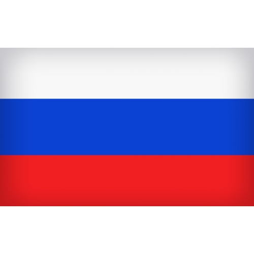 Флаг России