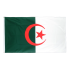 Флаг Алжира