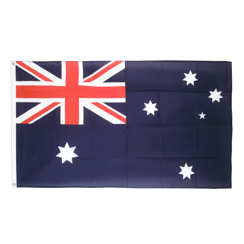 Флаг Австралии