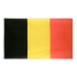 Флаг Бельгии