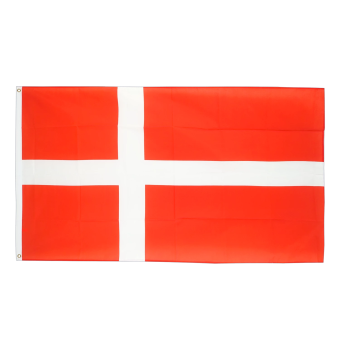 Флаг Дании