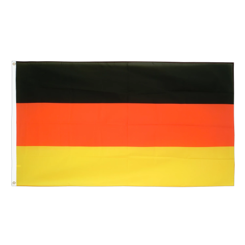 Флаг Германии