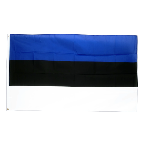 Флаг Эстонии