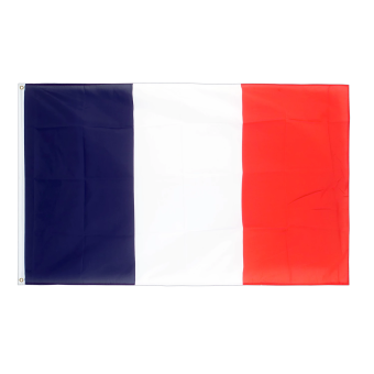 Флаг Франции